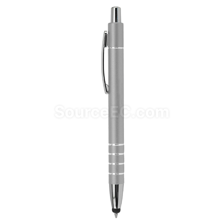 Customization Stylus Euro - Metal Corporate Gifts