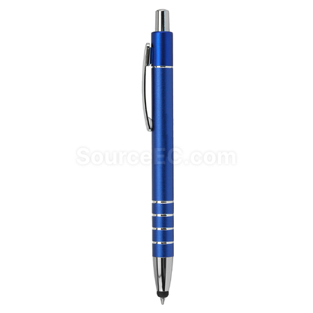 Customization Stylus Euro - Metal Corporate Gifts
