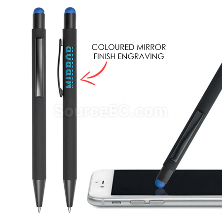 Customization Glare Stylus Corporate Gifts