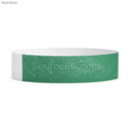 Customization Tyvek Wristbands Corporate Gifts