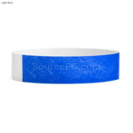 Customization Tyvek Wristbands Corporate Gifts