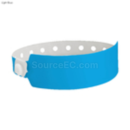 Customization PVC  Wristbands Corporate Gifts