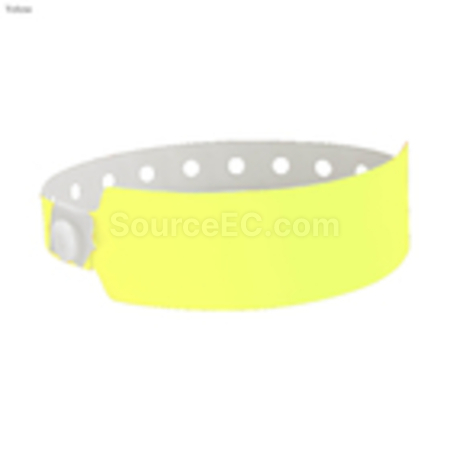 Customization PVC  Wristbands Corporate Gifts