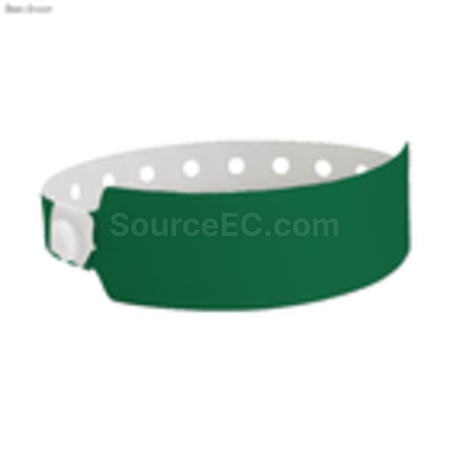 Customization PVC  Wristbands Corporate Gifts