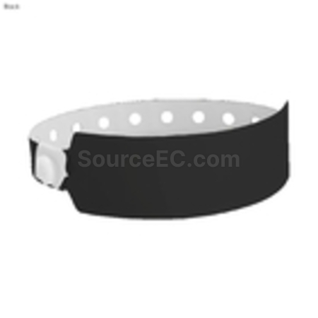 Customization PVC  Wristbands Corporate Gifts