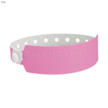 Customization PVC  Wristbands Corporate Gifts