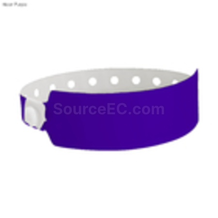 Customization PVC  Wristbands Corporate Gifts