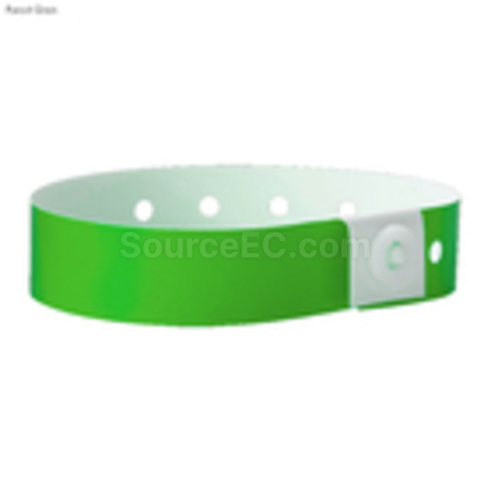 Customization Wristbands Corporate Gifts