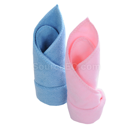 Customization Microfiber Square Towel Corporate Gifts