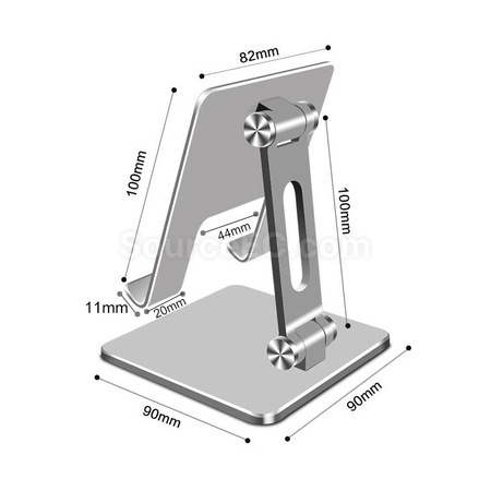 Customization Folding Mobile Phone Tablet Stand Corporate Gifts