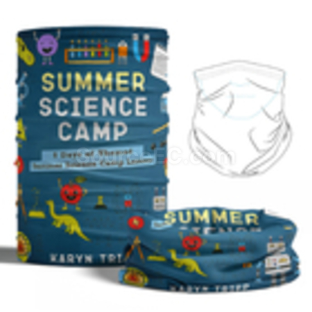 Customization Headkerchief Corporate Gifts