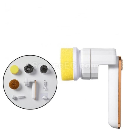 Customization Cordless Electric Multipurpose Cleaner Corporate Gifts