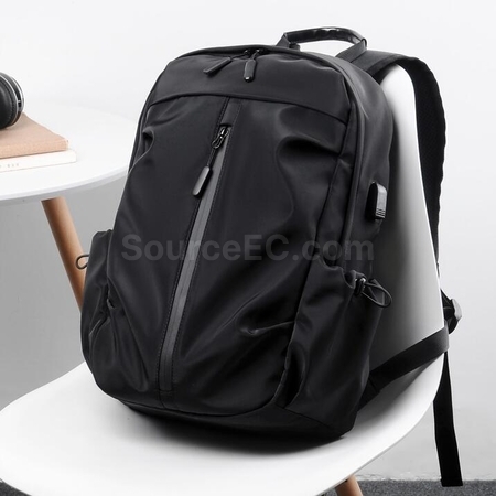 Customization Travel Business Casual Backpack Corporate Gifts