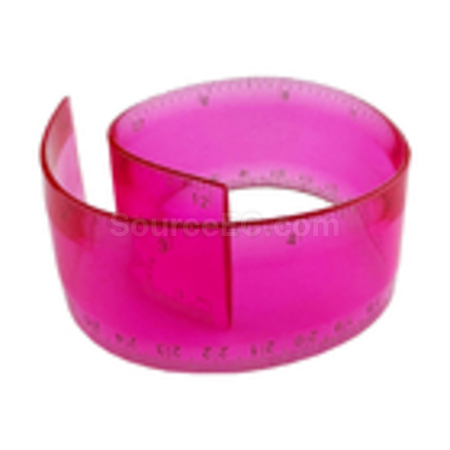 Customization Flexible Ruler Corporate Gifts