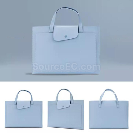 Customization Notebook Bag Corporate Gifts
