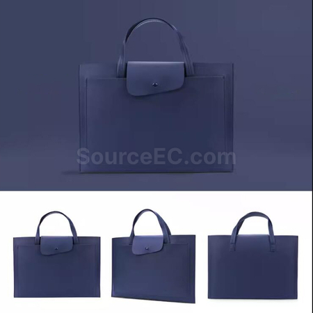 Customization Notebook Bag Corporate Gifts