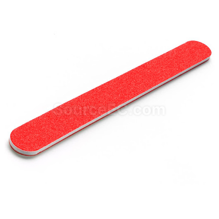 Customization Double-sided Nail File Corporate Gifts