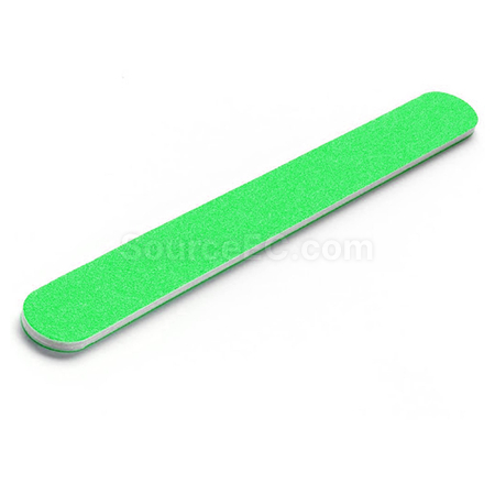 Customization Double-sided Nail File Corporate Gifts