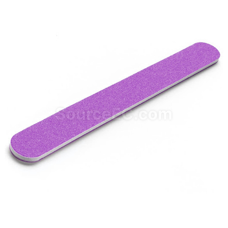 Customization Double-sided Nail File Corporate Gifts