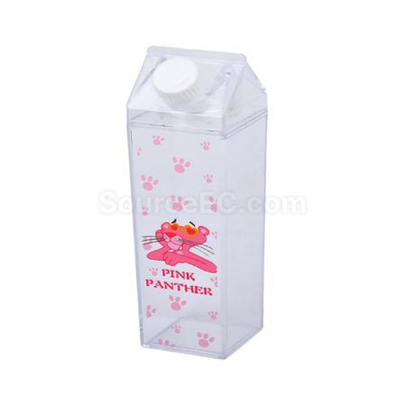 Customization Creative Milk Mug Corporate Gifts