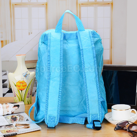 Customization DuPont Paper Backpack Corporate Gifts