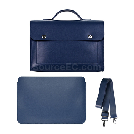 Customization Crossbody Notebook bag Corporate Gifts