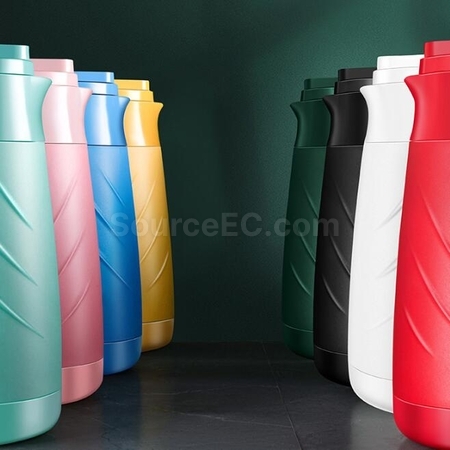 Customization Vacuum Thermal Mug Corporate Gifts