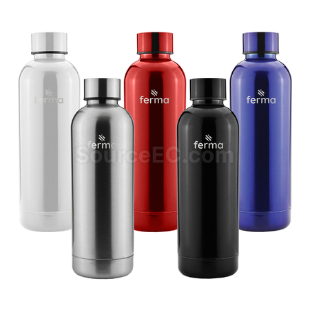 Customization Vacuum Stainless Steel Mug Corporate Gifts