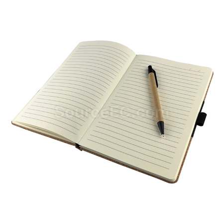 Customization Note Book Corporate Gifts