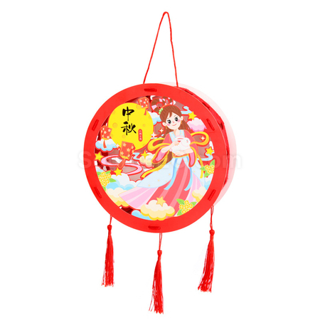 Customization DIY Lantern Corporate Gifts