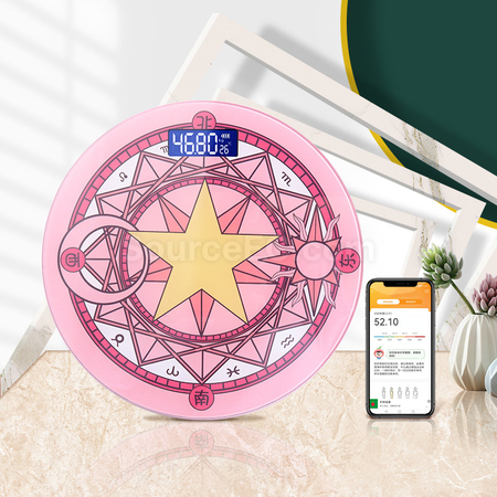 Customization Smart Health Scale Corporate Gifts
