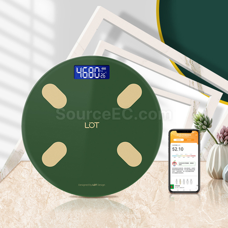 Customization Smart Health Scale Corporate Gifts