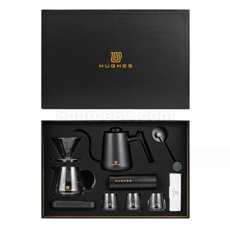 Customization Travel Coffee Set Corporate Gifts