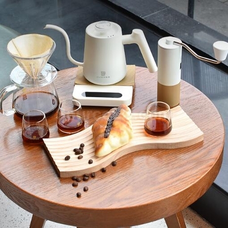 Customization Travel Coffee Set Corporate Gifts
