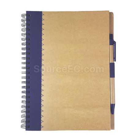 Customization Recycled Notebook Corporate Gifts