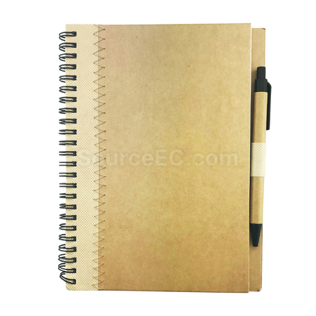 Customization Recycled Notebook Corporate Gifts