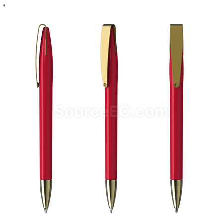 Customization Klio-Eterna Pen Corporate Gifts