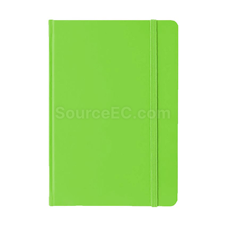 Customization Fashion Notebook Corporate Gifts