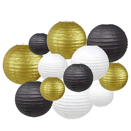 Customization Customizes Paper Lantern Corporate Gifts