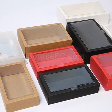 Customization Gift Box Corporate Gifts