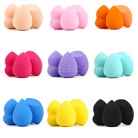 Customization Make-up Sponge with Box Corporate Gifts