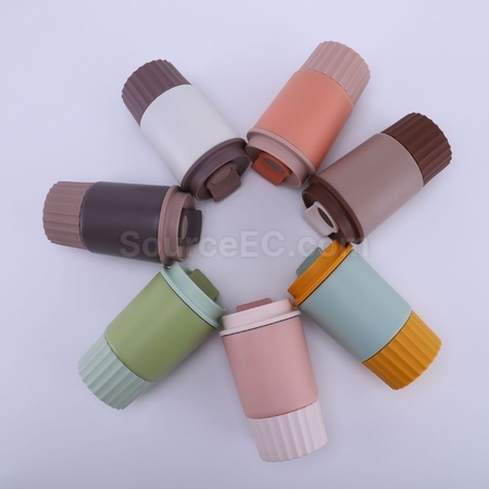 Customization 304 Stainless Steel Coffee Mug Corporate Gifts