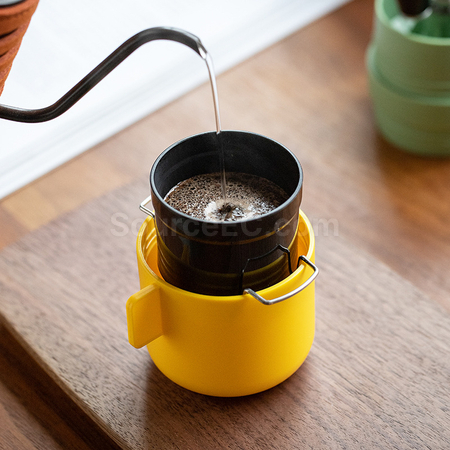 Customization Portable Hand Grinder Coffee Machine Corporate Gifts