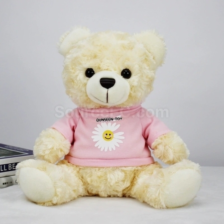 Customization Teddy Bear Doll Corporate Gifts
