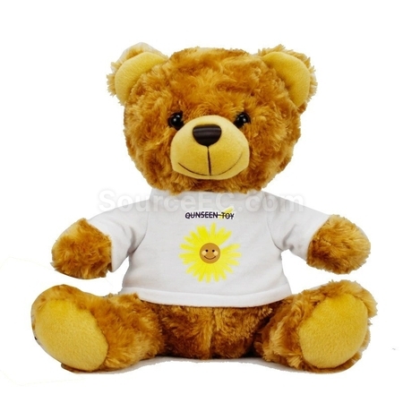 Customization Teddy Bear Doll Corporate Gifts