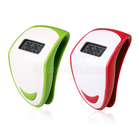 Customization Pedometer Corporate Gifts