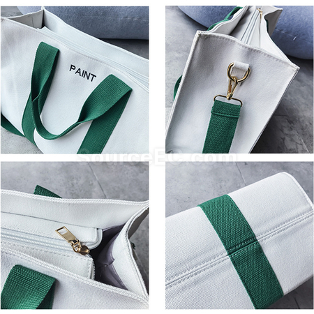 Customization Document Tote Corporate Gifts