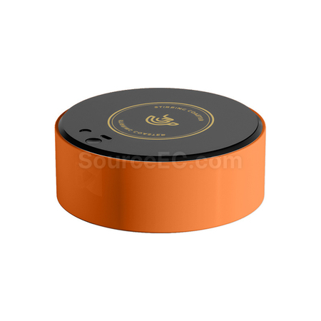 Customization Portable Rotating Coaster Corporate Gifts