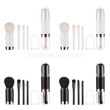 Customization Magic Cosmetic Brush Corporate Gifts