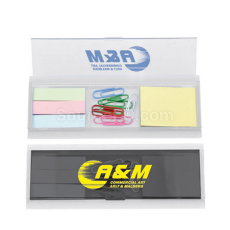 Customization Multi-Function Sticky Notes Set Corporate Gifts